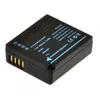 Image de Batterie compatible avec Panasonic DMW-BLG10E Ultra