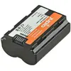 Image de Jupio Batterie Fujifilm NP-W235 (Batterie de l'appareil photo), Alimentation pour appareil photo, Noir
