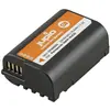Image de Jupio Batterie Panasonic DMW-BLK22 (Batterie de l'appareil photo), Alimentation pour appareil photo, Noir