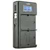 Image de Chargeur double compatible avec FUJI W-126(S)