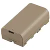 Image de Batterie Sony NP-F550 Ultra USB-C