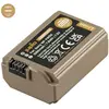 Image de Jupio Sony NP-FW50 USB-C (Batterie de l'appareil photo), Alimentation pour appareil photo, Marron