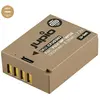 Image de Jupio Fujifilm NP-W126S USB-C (Batterie de l'appareil photo), Alimentation pour appareil photo, Noir