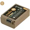 Image de Jupio EN-EL25 Ultra C (entrée USB-C) 1350mAh (Batterie de l'appareil photo), Alimentation pour appareil photo, Noir