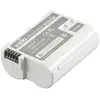 Image de Jupio EN-EL15C Ultra 2600mAh (CNI0104) (Batterie de l'appareil photo), Alimentation pour appareil photo, Blanc