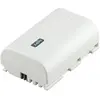 Image de Jupio LP-E6NH Ultra 2600mAh (CCA0103) (Batterie de l'appareil photo), Alimentation pour appareil photo, Blanc