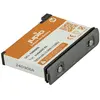 Image de Jupio Insta360 X3 1800mAh (CIN0003), Caméra d'action : accessoires, Noir