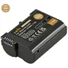 Image de Jupio Nikon EN-EL15C USB-C (Batterie de l'appareil photo), Alimentation pour appareil photo, Noir