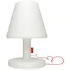 Image de Fatboy, Lampe de table, Edison the Grant connect (686 lm)