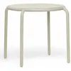 Image de Fatboy, Table de jardin + table de balcon, Toni (80 x 76 cm)