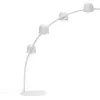 Image de Fatboy, Lampadaire, Big Lebow Gris clair (E27)