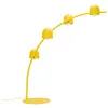 Image de Fatboy, Lampadaire, Big Lebow Banan Yellow (E27)