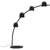 Image de Fatboy, Lampadaire, Big Lebow Anthracite (E27)