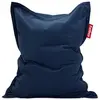 Image de Fatboy, Fauteuil poire, Original Slim Cord Deep Blue