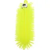 Image de Jonotoys ver Fluffyélastique avec une lumière jaune de 20 cm