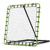 Image de Rebondisseur multisport EXIT Tempo 120x120cm - vert/noir