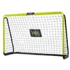 Image de But de football en acier EXIT Tempo 180x120cm - vert/noir