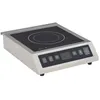 Image de Table de cuisson à induction électrique et écran tactile 3500 W