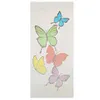 Image de Rideau de porte contre insectes Bambou 90 x 200 cm