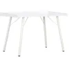Image de Bureau Blanc 90x50x79 cm