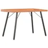 Image de Bureau Marron 90x50x79 cm