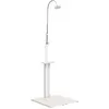 Image de Douche de jardin Blanc Bois