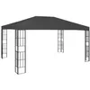 Image de vidaXL Prieel 3x4 m antraciet47985