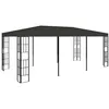 Image de vidaXL Prieel 3x6 m antraciet47986
