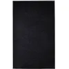 Image de Paillasson Noir 117x220 cm PVC