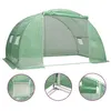 Image de vidaXL Kas 8 m² 2x4x2 m48159