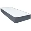 Image de Matelas de sommier tapissier 200x80x20 cm