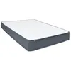 Image de Matelas de sommier tapissier 200x160x20 cm