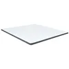 Image de Surmatelas de sommier tapissier 200x180x5 cm
