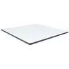 Image de Surmatelas de sommier tapissier 200x200x5 cm