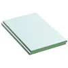 Image de vidaXL Schappen 2 st 20x12 cm glas transparant3051542