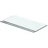 Image de vidaXL Schappen 2 st 40x12 cm glas transparant3051552
