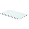 Image de vidaXL Schappen 2 st 60x30 cm glas transparant3051566