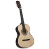 Image de vidaXL Guitare classique pour débutants 4/4 39" Tilleul 70106