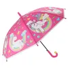 Image de Toi-Toys parapluie enfant licorne rose 66 cm