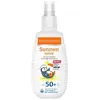 Image de Paediprotect, Crème solaire, Spray solaire SPF50+, 150ml (SPF 50+, 150 ml)