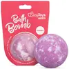 Image de Easytoys, Sel + bain moussant, Bombe de bain - Flowers (250 g)