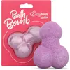 Image de Easytoys, Sel + bain moussant, Bombe de bain - Willy (150 g)