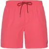 Image de Protest, Hommes, Short de bain, Short de plage FASTER, Pink, (S)