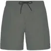 Image de Protest, Hommes, Short de bain, FASTER beachshort, Vert, (S)