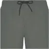 Image de Protest, Hommes, Short de bain, Short de plage FASTER, Vert, (XL)