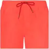 Image de Protest, Hommes, Short de bain, Short de plage FASTER, Pink, (S)