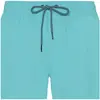 Image de Protest, Hommes, Short de bain, FASTER beachshort, Bleu, (L)