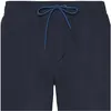 Image de Protest, Hommes, Short de bain, Short de plage FASTER, Bleu, (M)