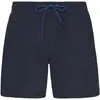 Image de Protest, Hommes, Short de bain, FASTER beachshort, Bleu, (XXL)