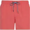 Image de Protest, Hommes, Short de bain, DAVEY beachshort, Rouge, (S)